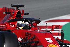 Sebastian Vettel: Nach Ferrari muss noch nicht Schluss sein
