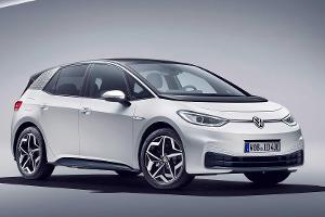 VW ID.3 (2020): Basisversion unter 30.000 Euro