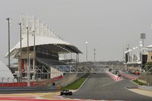 Wegen Coronavirus: Bahrain-GP verkauft keine F1-Tickets mehr