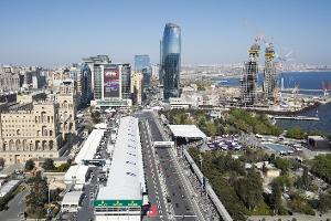 Offiziell: Start der Formel-1-Saison 2020 frühestens im Juni in Baku!