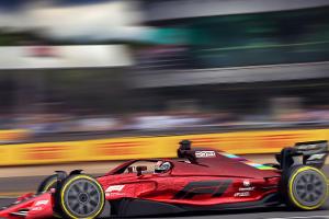 Offiziell: Formel 1 verschiebt neues Technisches Reglement auf 2022