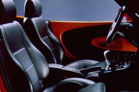 Fiat Barchetta (1995-2005): Das kleine Boot wird 25