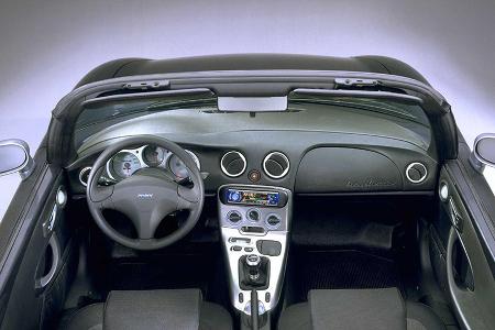 Fiat Barchetta (1995-2005): Das kleine Boot wird 25