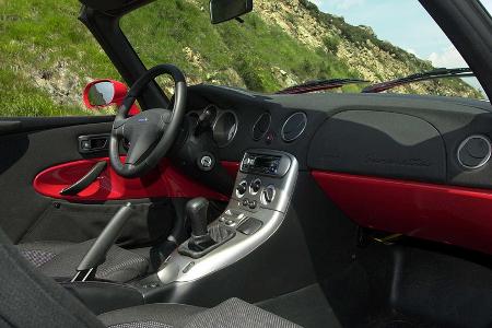 Fiat Barchetta (1995-2005): Das kleine Boot wird 25