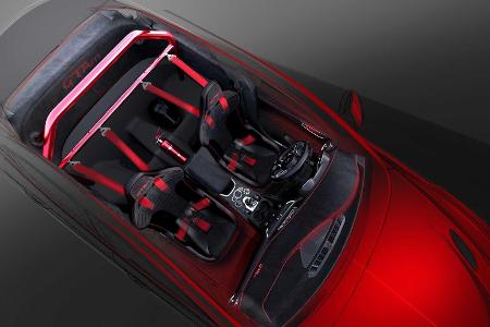 Alfa Romeo Giulia GTA und GTAm (2020): Hardcore-Limousinen-Traum wird wahr