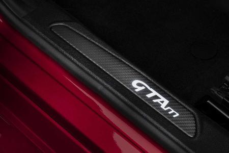 Alfa Romeo Giulia GTA und GTAm (2020): Hardcore-Limousinen-Traum wird wahr