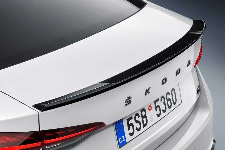 Skoda Octavia RS iV (2020): Potenter Plug-in-Hybrid