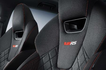 Skoda Octavia RS iV (2020): Potenter Plug-in-Hybrid
