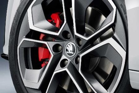 Skoda Octavia RS iV (2020): Potenter Plug-in-Hybrid
