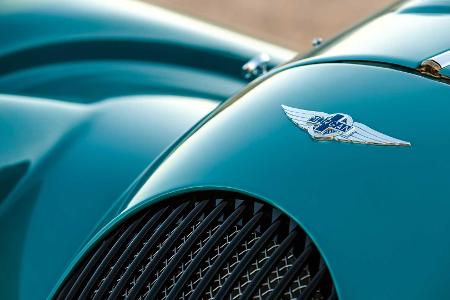 Morgan Plus Four (2020): Erstes Vierzylinder-Modell mit Turbo