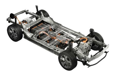 Mazda MX-30: Preise beginnen bei 33.490 Euro