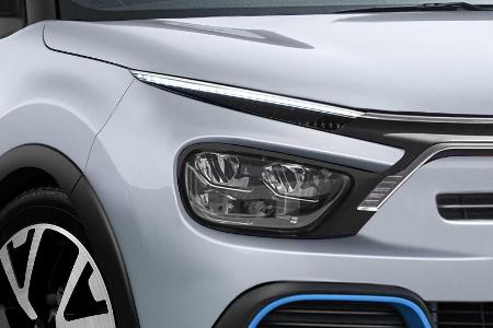 Citroën C4 (2020) als Rendering: Ist das das neue Modell?