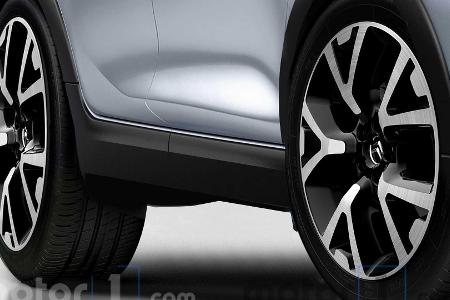 Citroën C4 (2020) als Rendering: Ist das das neue Modell?