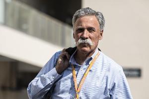 Saisonauftakt Melbourne: F1 plant keine Absage wegen Coronavirus