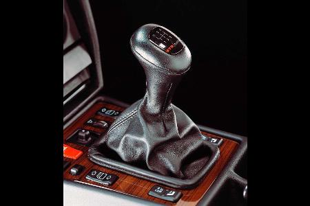 Mercedes 190 E 2.5-16 Evolution II: Der krasseste Baby-Benz wird 30