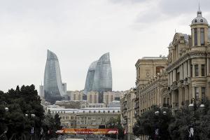 Auch Baku verschoben: Spätester Formel-1-Auftakt aller Zeiten!