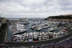 Kein Nachholtermin: Monaco-Grand-Prix 2020 gänzlich abgesagt