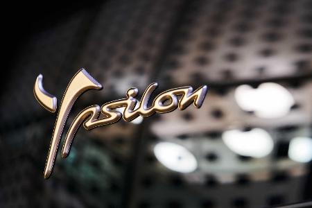 Lancia lebt noch: Ypsilon wird zum Hybrid