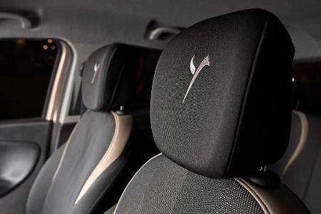 Lancia lebt noch: Ypsilon wird zum Hybrid