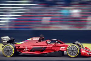 Formel-1-Teams wollen neue Autos auf 2022 verschieben