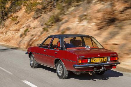 Vauxhall Cavalier Mk1 (1975-1981): Kennen Sie den noch?