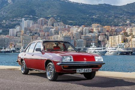 Vauxhall Cavalier Mk1 (1975-1981): Kennen Sie den noch?