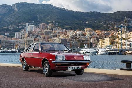 Vauxhall Cavalier Mk1 (1975-1981): Kennen Sie den noch?