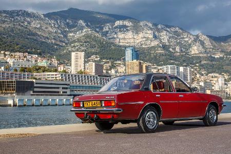 Vauxhall Cavalier Mk1 (1975-1981): Kennen Sie den noch?