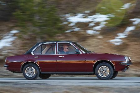 Vauxhall Cavalier Mk1 (1975-1981): Kennen Sie den noch?