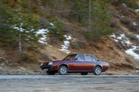 Vauxhall Cavalier Mk1 (1975-1981): Kennen Sie den noch?
