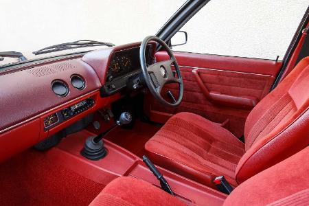 Vauxhall Cavalier Mk1 (1975-1981): Kennen Sie den noch?