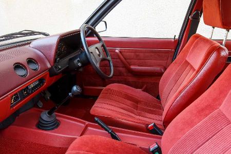 Vauxhall Cavalier Mk1 (1975-1981): Kennen Sie den noch?