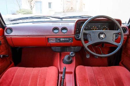 Vauxhall Cavalier Mk1 (1975-1981): Kennen Sie den noch?