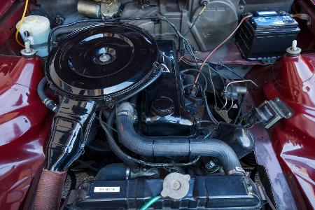 Vauxhall Cavalier Mk1 (1975-1981): Kennen Sie den noch?