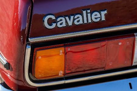 Vauxhall Cavalier Mk1 (1975-1981): Kennen Sie den noch?
