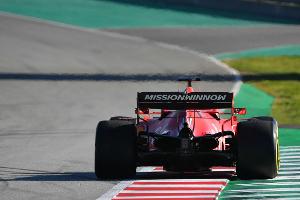 Allianz gegen FIA: Formel-1-Teams fordern Offenlegung von Ferrari-Deal!