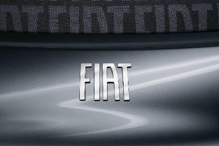 Fiat 500 (2020): Das ist die Elektroversion des Kleinstwagens