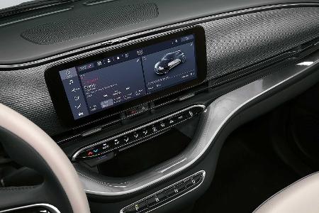 Fiat 500 (2020): Das ist die Elektroversion des Kleinstwagens