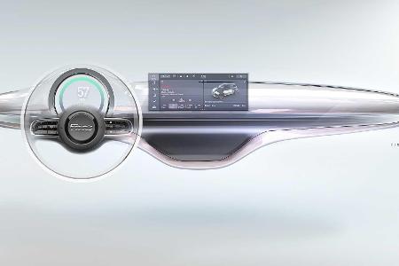 Fiat 500 (2020): Das ist die Elektroversion des Kleinstwagens