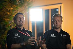 Günther Steiner knackt Netflix-Rekord: Neunmal "Fuck" in 30 Sekunden!