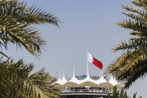 "Geisterrennen" wegen CoViD-19: Bahrain unter Ausschluss der Öffentlichkeit!