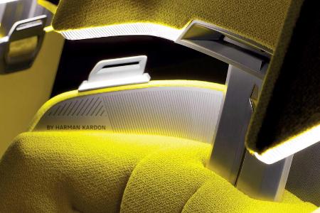 Renault Morphoz: Ausblick auf neue Elektroplattform CMF-EV