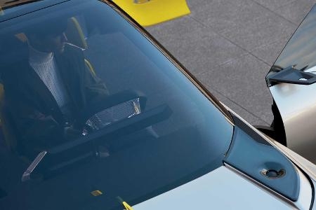 Renault Morphoz: Ausblick auf neue Elektroplattform CMF-EV
