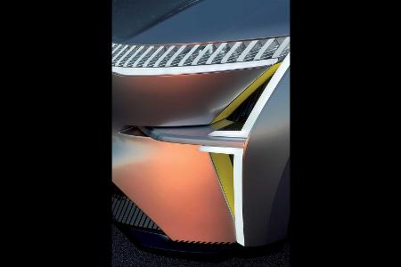 Renault Morphoz: Ausblick auf neue Elektroplattform CMF-EV