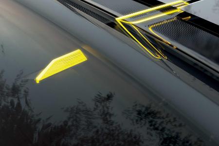 Renault Morphoz: Ausblick auf neue Elektroplattform CMF-EV