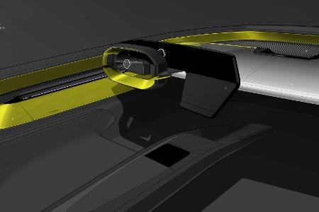 Renault Morphoz: Ausblick auf neue Elektroplattform CMF-EV