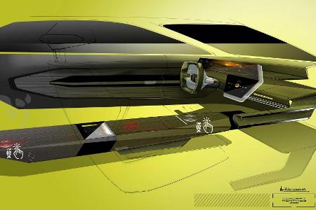 Renault Morphoz: Ausblick auf neue Elektroplattform CMF-EV