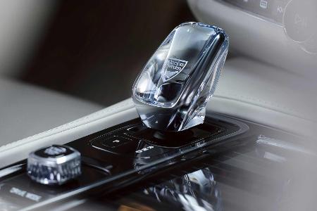 Volvo: Neue Benziner-Generation für 60er- und 90er-Modelle