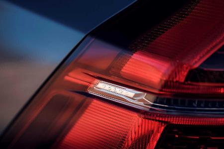 Volvo: Neue Benziner-Generation für 60er- und 90er-Modelle