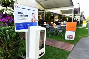 Wegen Coronavirus: F1-Auftakt in Melbourne angeblich abgesagt!
